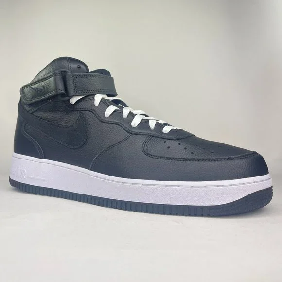 Nike | Shoes | Nike Mens Air Force Mid Id By You Custom 